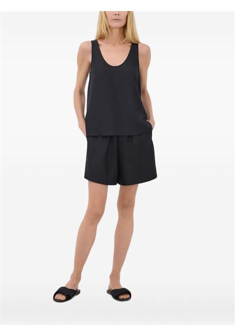 top gaby donna nero LOULOU DE SAISON | GABYBLACK